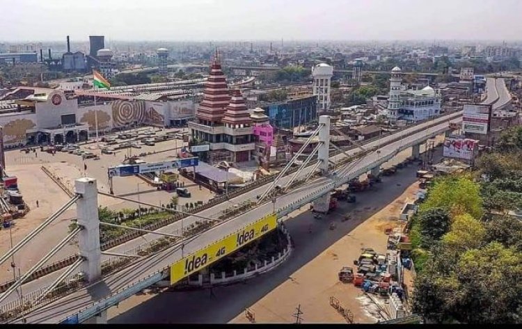 पटना जंक्शन की नई व्यवस्था के बारे में जाने, नहीं तो छूट सकती है आपकी ट्रेन