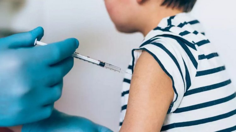 12 से 14 वर्ष की आयु के बच्चों को भी लगेगा कोरोना का टीका, जाने कब से शुरू...