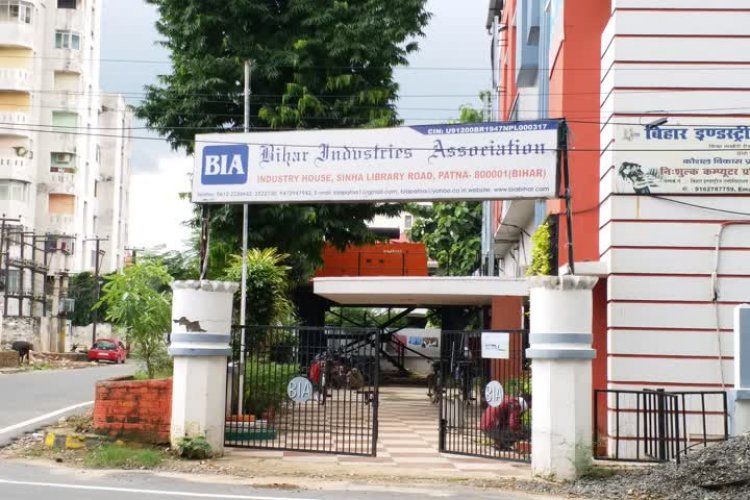 स्टार्टअप को आगे बढ़ाने में बीआईए करेगा हरसंभव मदद