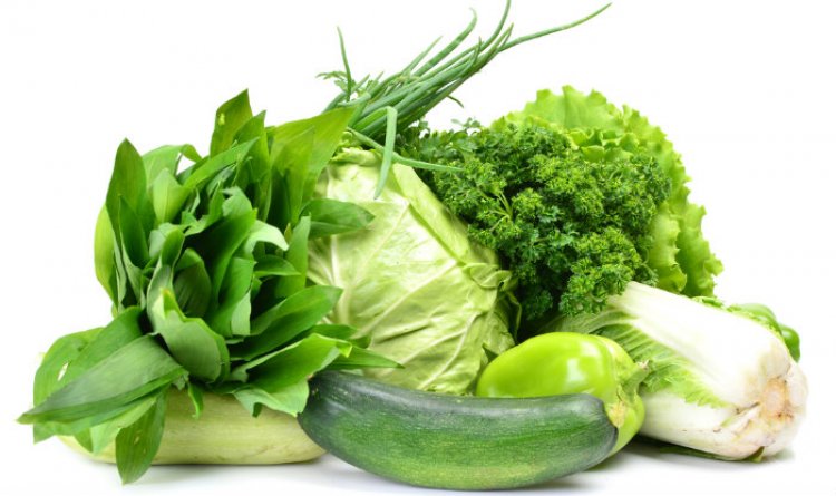 इम्यूनिटी को मज़बूत कर सभी तरह के संक्रमणों से लड़ने में मदद करती हैं हरी सब्ज़ियां