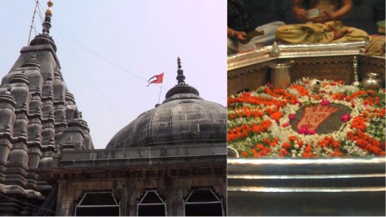 क्या है ऐसा विष्णुपद मंदिर में जिससे वहां हमेशा लगी रहती है श्रद्धालुओं की भीड़, जानिए...
