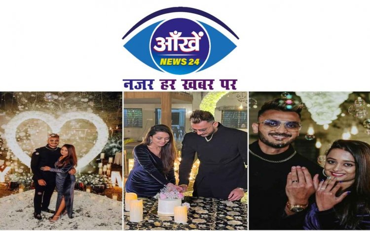 क्रिकेटर अक्षर पटेल ने अपने बर्थडे पर ऐसा क्या किया जिसे देख सभी हैरान हो गए, जानिए...