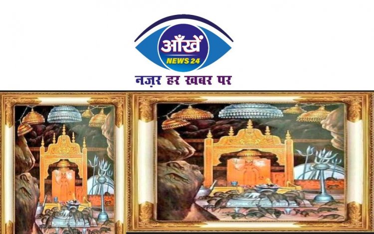 राजस्थान के करणी माता मंदिर में इतने चूहे होने का क्या है रहस्य ?