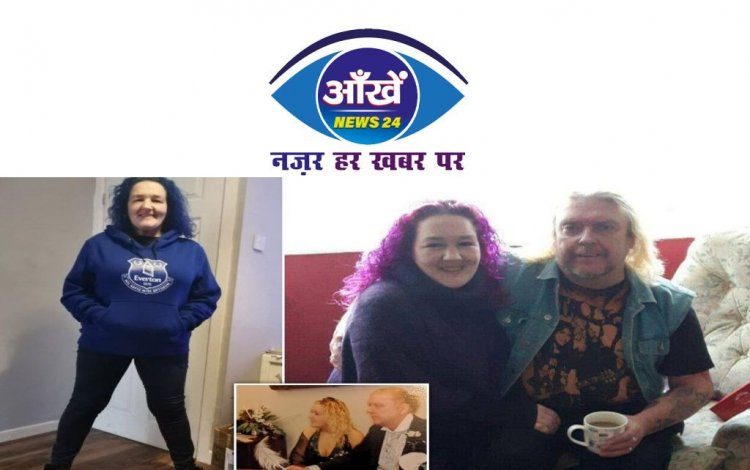पत्नी ने नींद में ऐसा क्या बोल दिया कि पति ने उसके ख़िलाफ कर दी पुलिस में शिक़ायत...