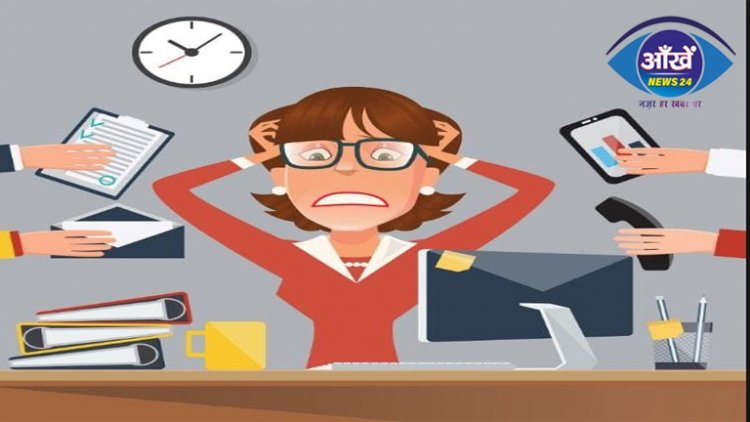 मानसिक तौर पर रहना है स्वस्थ्य तो इसका रखें ख़ास ख़याल...