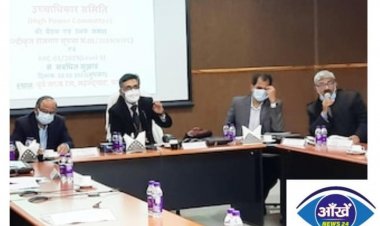 रेलवे भर्ती परीक्षा की हाई लेवल जांच शुरू, पटना पहुंची केंद्रीय टीम ने...