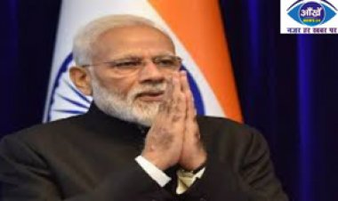 यूपी में फिर चला मोदी का जादू,