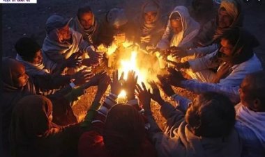 क्या मौसम चक्र में हो रहा है बदलाव? जानिए क्यों फरवरी माह में भी सता रही है सर्दी...