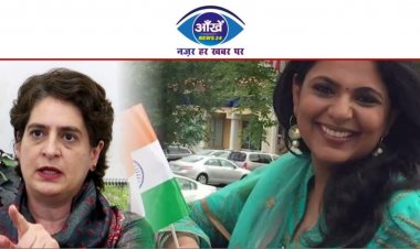 क्या कोई बिकनी पहनकर स्कूल जाता है? टीवी पत्रकार रिचा अनिरुद्ध ने...