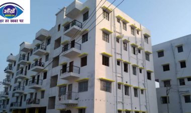 बिहार में भूमिहीनों को मिलेगा बना हुआ घर