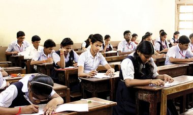 दिल्ली में आज से नर्सरी से 8वीं तक भी खुले स्कूल,
