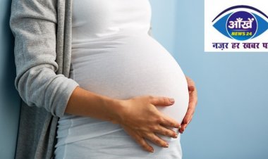 प्रेग्नेंसी में वैक्सीन न लगवाना खतरनाक: