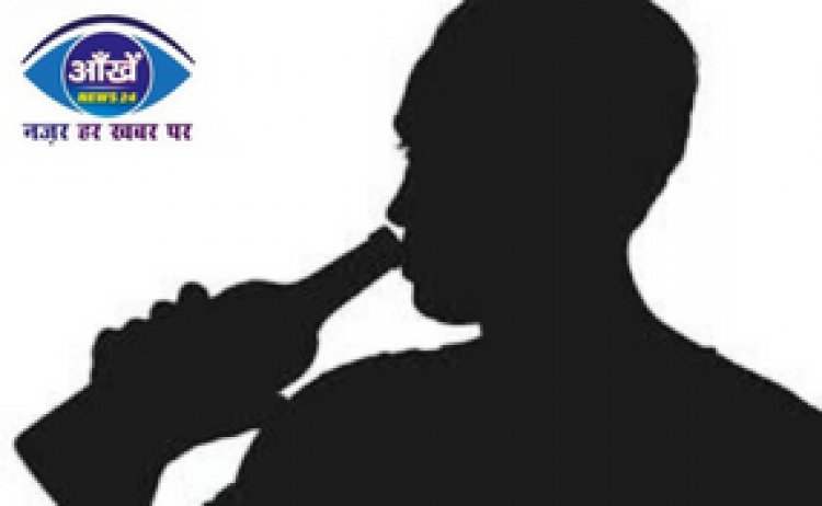 नशे में धुत सिरफिरे ने दो बहनों को छत से नीचे फेंका