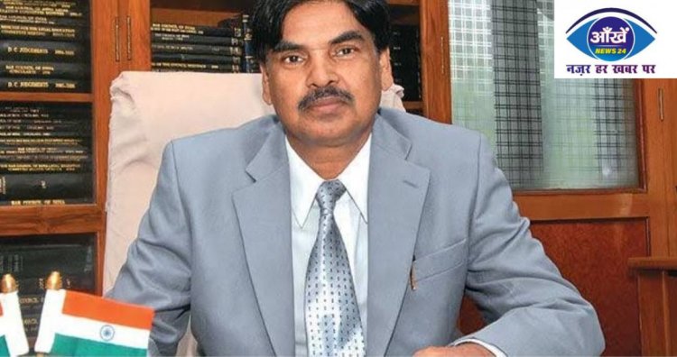 बिहार के मनन छठी बार बने बीसीआई  के अध्यक्ष