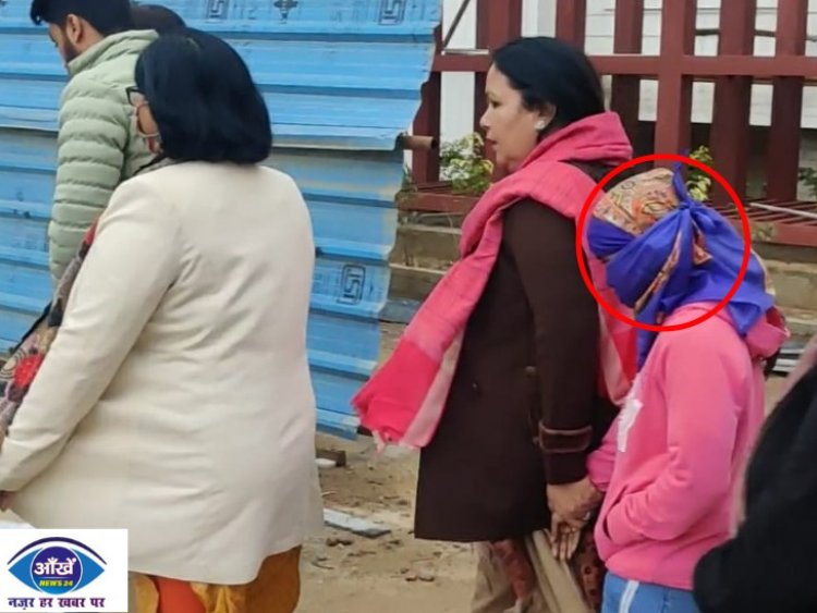 गायघाट रिमांड होम मामले में हाई कोर्ट ने लगाई सरकार को फटकार, पूछा आपने कोई एक्शन लिया या नहीं?