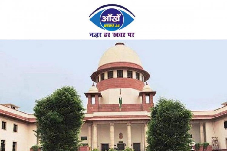 केंद्र सरकार ने सुप्रीम कोर्ट में दिया जवाब, कोरोना वैक्सीन लेने के लिए ज़रूरी नहीं है आधार