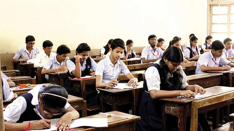 दिल्ली में आज से नर्सरी से 8वीं तक भी खुले स्कूल,