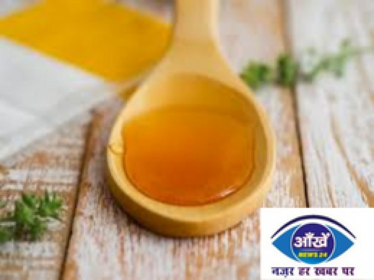 दिन में एक से दो चम्मच शहद खाकर आप रह सकते हैं कई समस्याओं से दूर