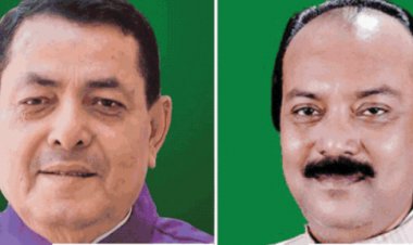 राजद ने दो बड़े नेताओं को पार्टी से निकाला, छह साल के लिए दिखाया बाहर का रास्ता, जाने क्यों..
