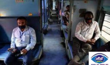 ट्रेन के इंतजार में बोर होने का झंझट हुआ खत्म, रेलवे ने किया एक ऐसा इंतजाम जिसे जानकर आप खुशी से झूम उठेंगे