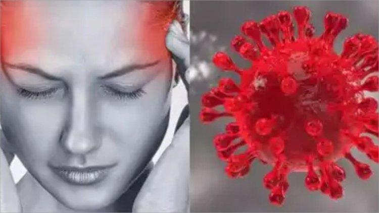अब इन अजीब लक्षणों का शिकार हो रहे हैं ओमक्रोम वैरीअंट से संक्रमित लोग