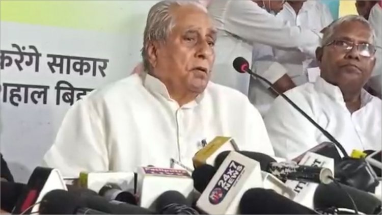 राजद 30 जून तक सघन सदस्यता अभियान चलाएगा