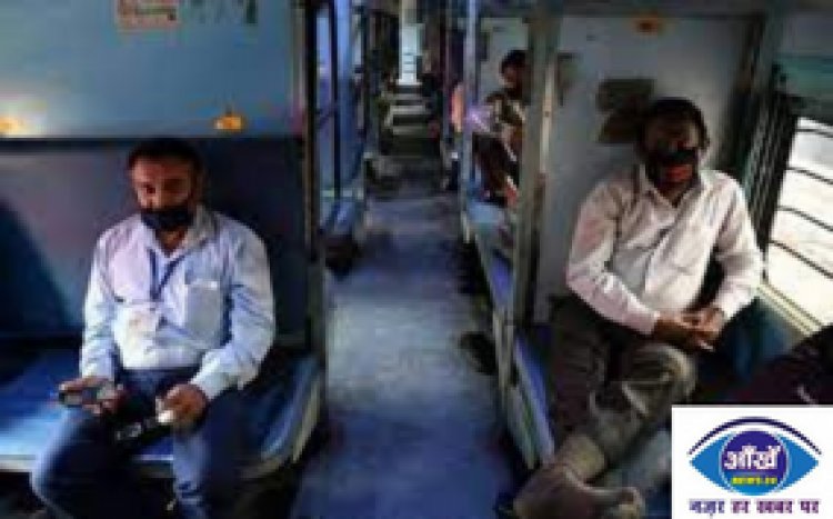 ट्रेन के इंतजार में बोर होने का झंझट हुआ खत्म, रेलवे ने किया एक ऐसा इंतजाम जिसे जानकर आप खुशी से झूम उठेंगे