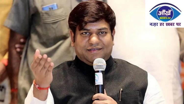 विधान परिषद चुनाव में वीआईपी नेता मुकेश सहनी ने 7 सीटों पर अपने उम्मीदवार उतार दिए हैं
