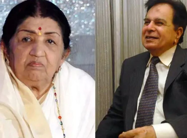 लता मंगेशकर और दिलीप कुमार को ऑस्कर सेरेमनी में नहीं दी गई श्रद्धांजलि, इंडियन फैंस हुए नाराज