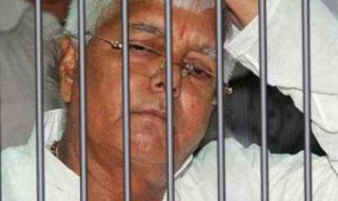 चारा घोटाले में लालू यादव की जमानत याचिका पर सुनवाई आज