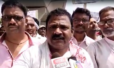 पटना में डीजल ऑटो और मिनी बसों के परिचालन पर लगाई गई रोक के खिलाफ ऑटो चालकों का प्रदर्शन
