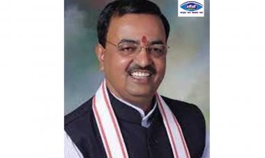 यूपी के उप मुख्यमंत्री केशव प्रसाद मौर्य के काफिले पर छपरा में हुआ हमला, दो वाहन क्षतिग्रस्त