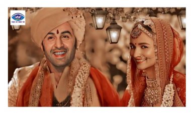 आलिया भट्ट के चाचा रॉबिन ने बताई शादी की फाइनल डेट, अब इस दिन सात फेरे लेगा कपल