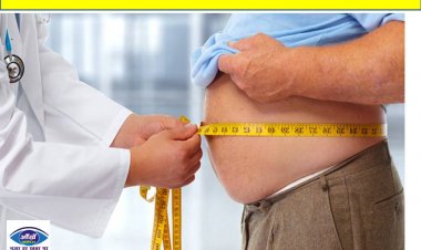 पेट की चर्बी को घटाने में तेजी से असर दिखाती हैं ये 5 चीजें