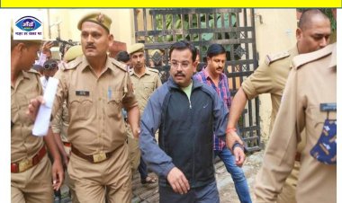 लखीमपुर खीरी हिंसा मामले में आशीष मिश्रा को लगा बड़ा झटका