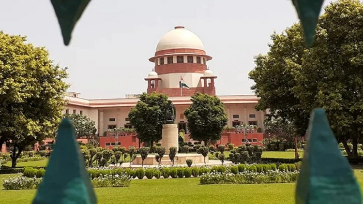 धर्म संसद में नफरत के बोल बर्दास्त नहीं