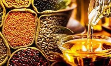 पहले दाल और अब तेल के बाद मसालों की कीमतों में उछाल