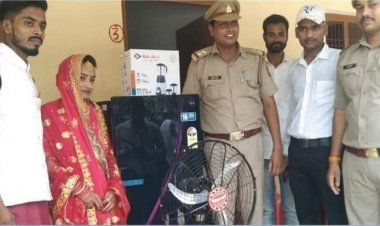 लाउडस्पीकर चेकिंग अभियान  के दौरान क्या हुआ जानिये