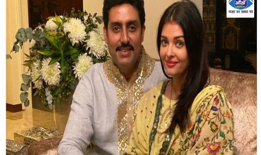 ऐश्वर्या राय को प्रपोज करने के लिए अभिषेक बच्चन ले आए थे नकली अंगूठी, एक्टर ने बताया आखिर ऐसा क्यों करना पड़ा