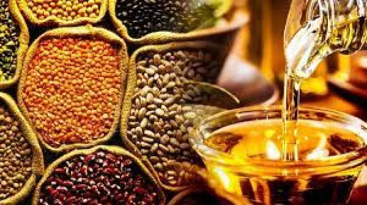 पहले दाल और अब तेल के बाद मसालों की कीमतों में उछाल