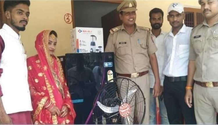 लाउडस्पीकर चेकिंग अभियान  के दौरान क्या हुआ जानिये