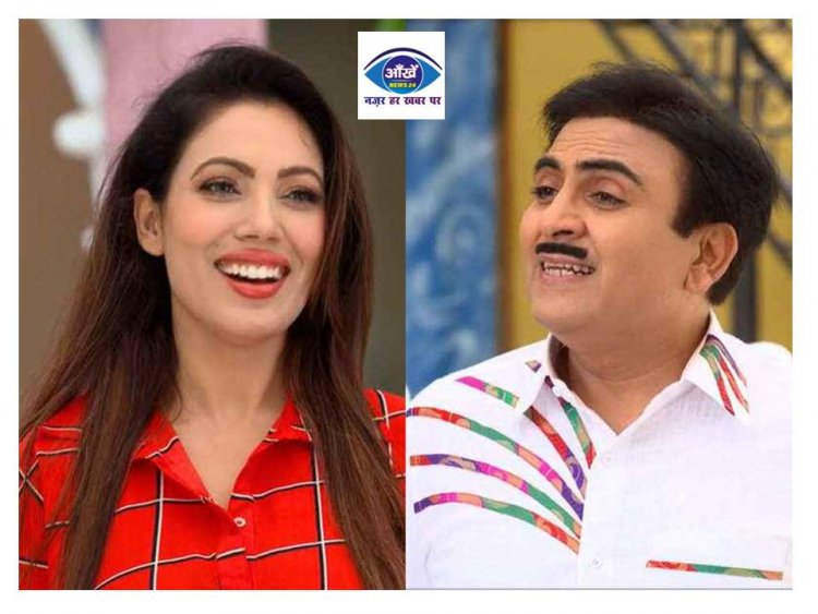 जेठालाल और बबीता हुए आमने-सामने, देखकर हैरान हो गए गोकुलधामवासी