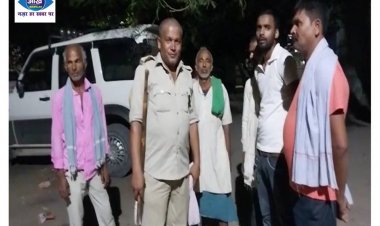 नालंदा में बदमाशों ने एक युवक को गोली मारकर की हत्या पुलिस मामले की जांच में जुटी 