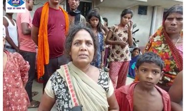 पिता ने पुत्र को मारी गोली, पिता गिरफ्तार