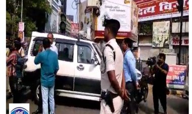 विपक्षी दलों और छात्र संगठन का आज बिहार बंद !