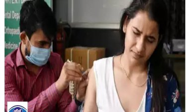 पटना में तेज़ी से बढ़ रहे कोरोना के मामले 