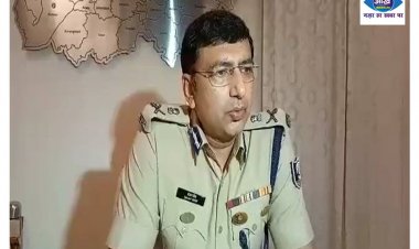 अग्नीपथ योजना को लेकर एडीजी लॉ एंड आर्डर संजय सिंह ने कहा कि अब तक 130 FIR हुई दर्ज