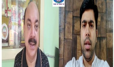 अग्नीपथ योजना के खिलाफ विपक्षी पार्टियों ने सरकार पर बोला हमला 