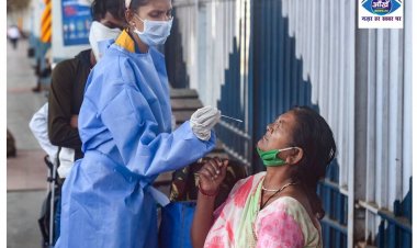 बिहार में फिर से लोगो को डरा रहा कोरोना, पटना से मिले 26 नए मामले 