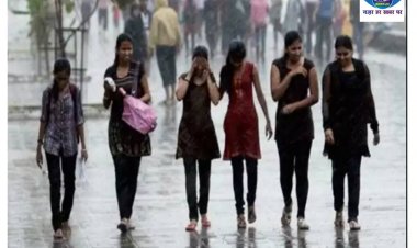 बरसात में गए हैं भीग तो न करें ये गलतियां, बीमारियों से ऐसे बचें